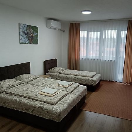 سينيتشا Apartmani Centar المظهر الخارجي الصورة