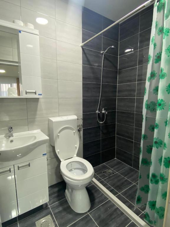 سينيتشا Apartmani Centar المظهر الخارجي الصورة
