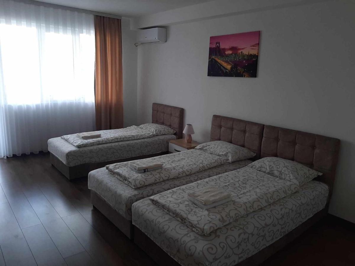سينيتشا Apartmani Centar المظهر الخارجي الصورة