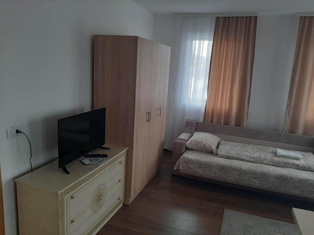 سينيتشا Apartmani Centar المظهر الخارجي الصورة