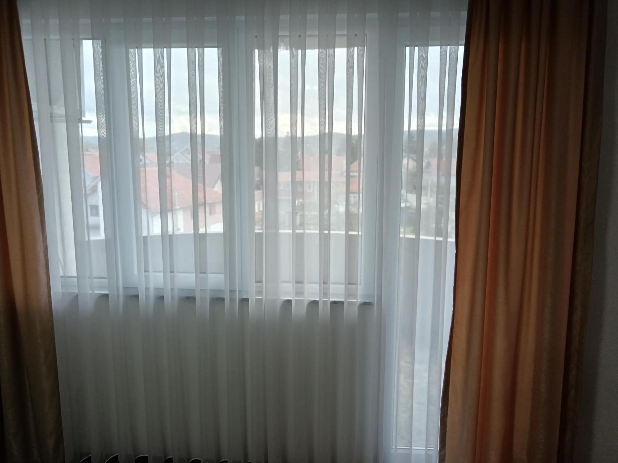 سينيتشا Apartmani Centar المظهر الخارجي الصورة