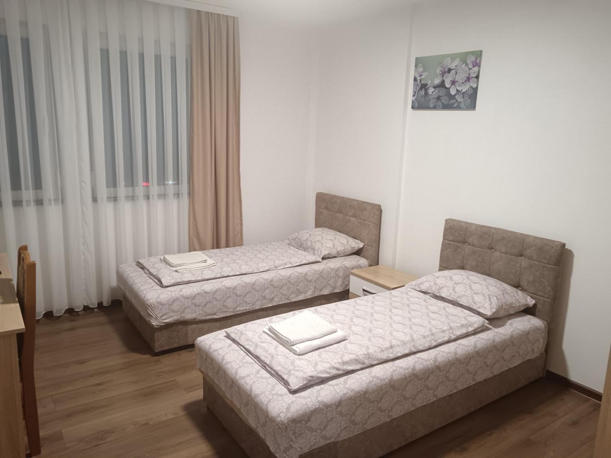 سينيتشا Apartmani Centar المظهر الخارجي الصورة