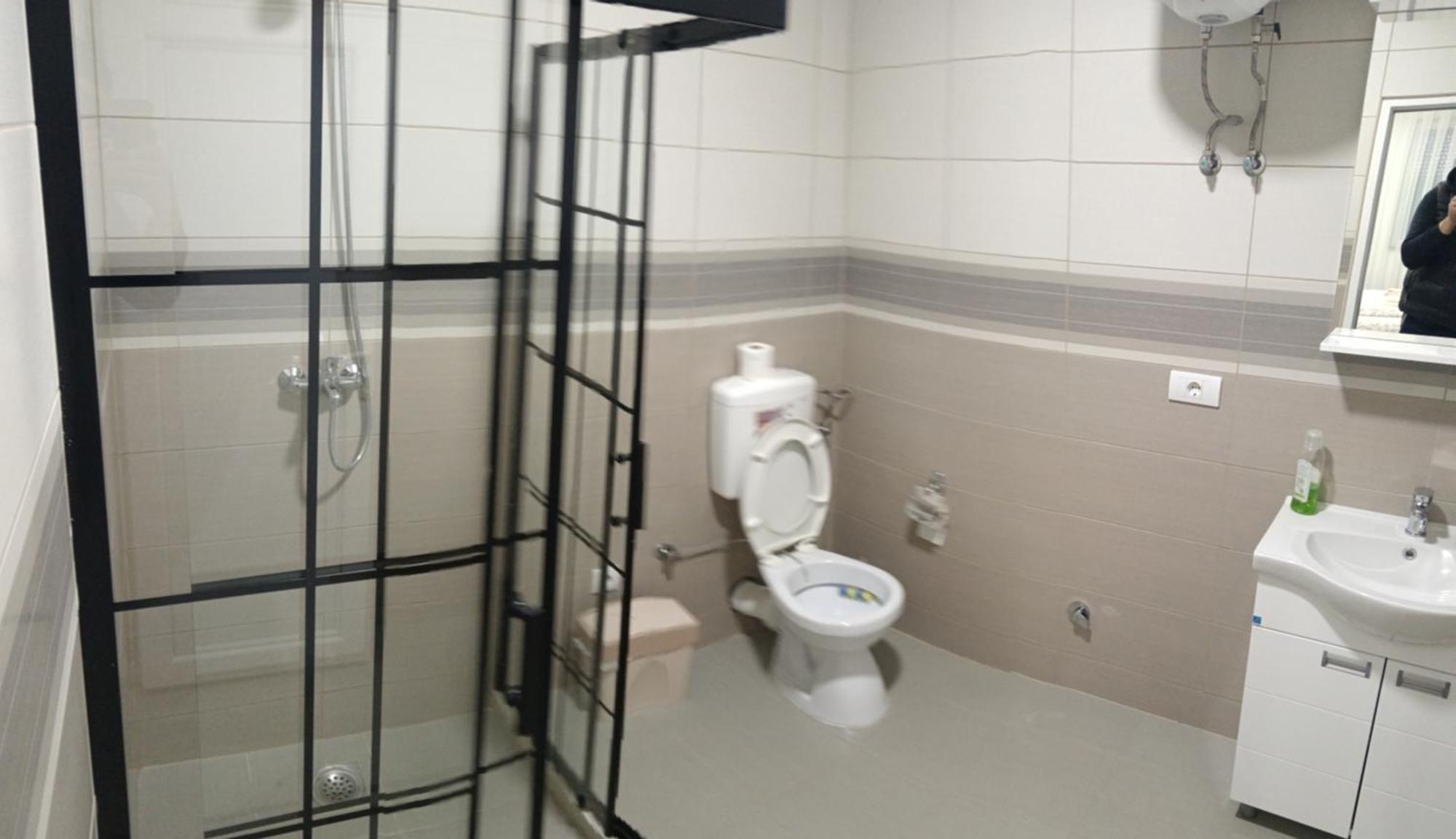 سينيتشا Apartmani Centar المظهر الخارجي الصورة