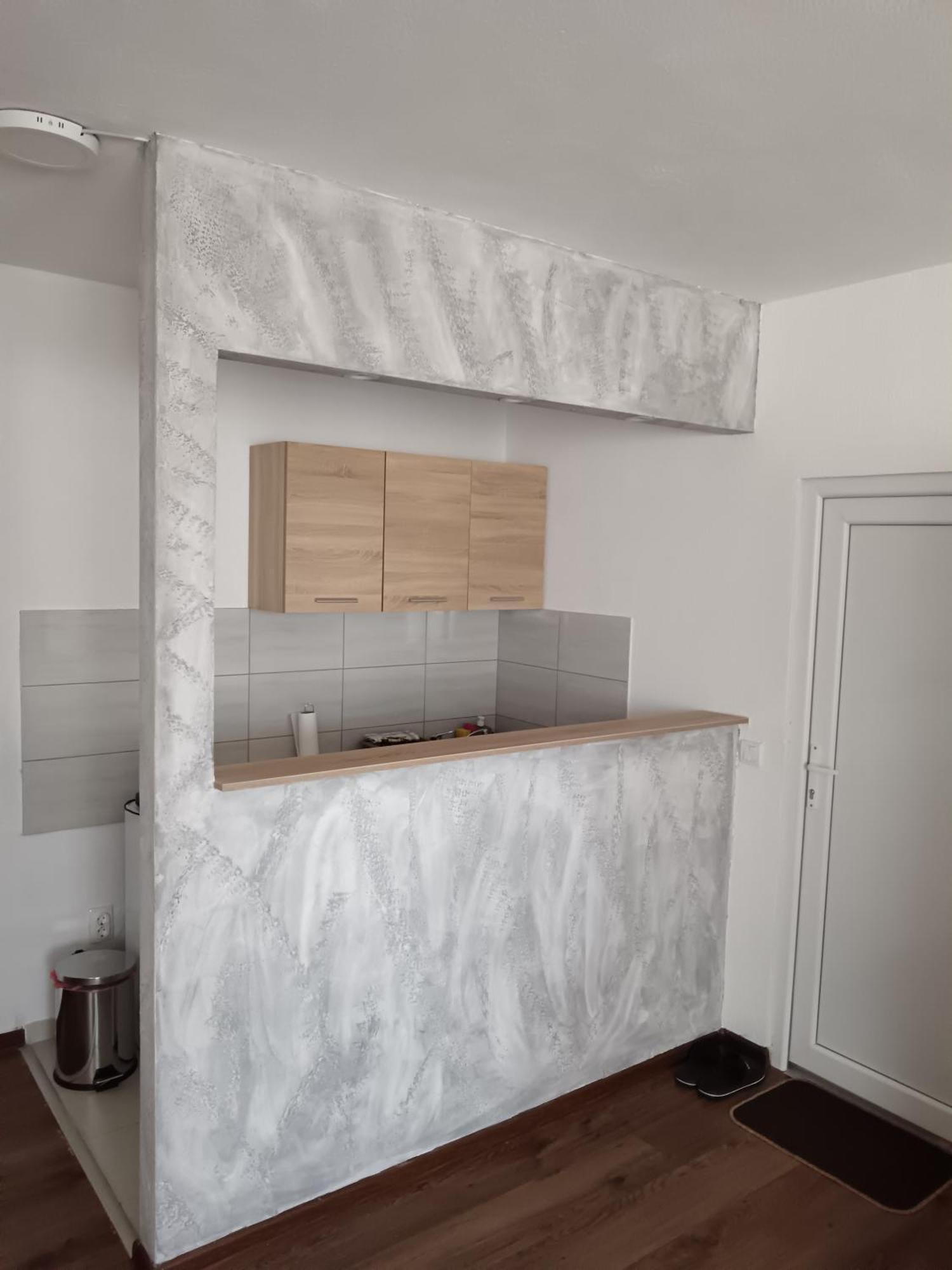سينيتشا Apartmani Centar المظهر الخارجي الصورة