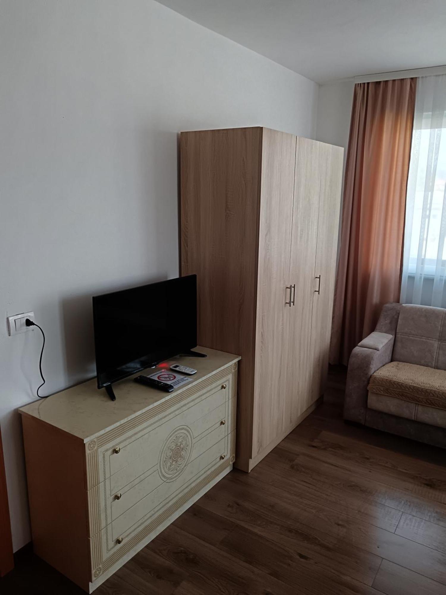 سينيتشا Apartmani Centar المظهر الخارجي الصورة